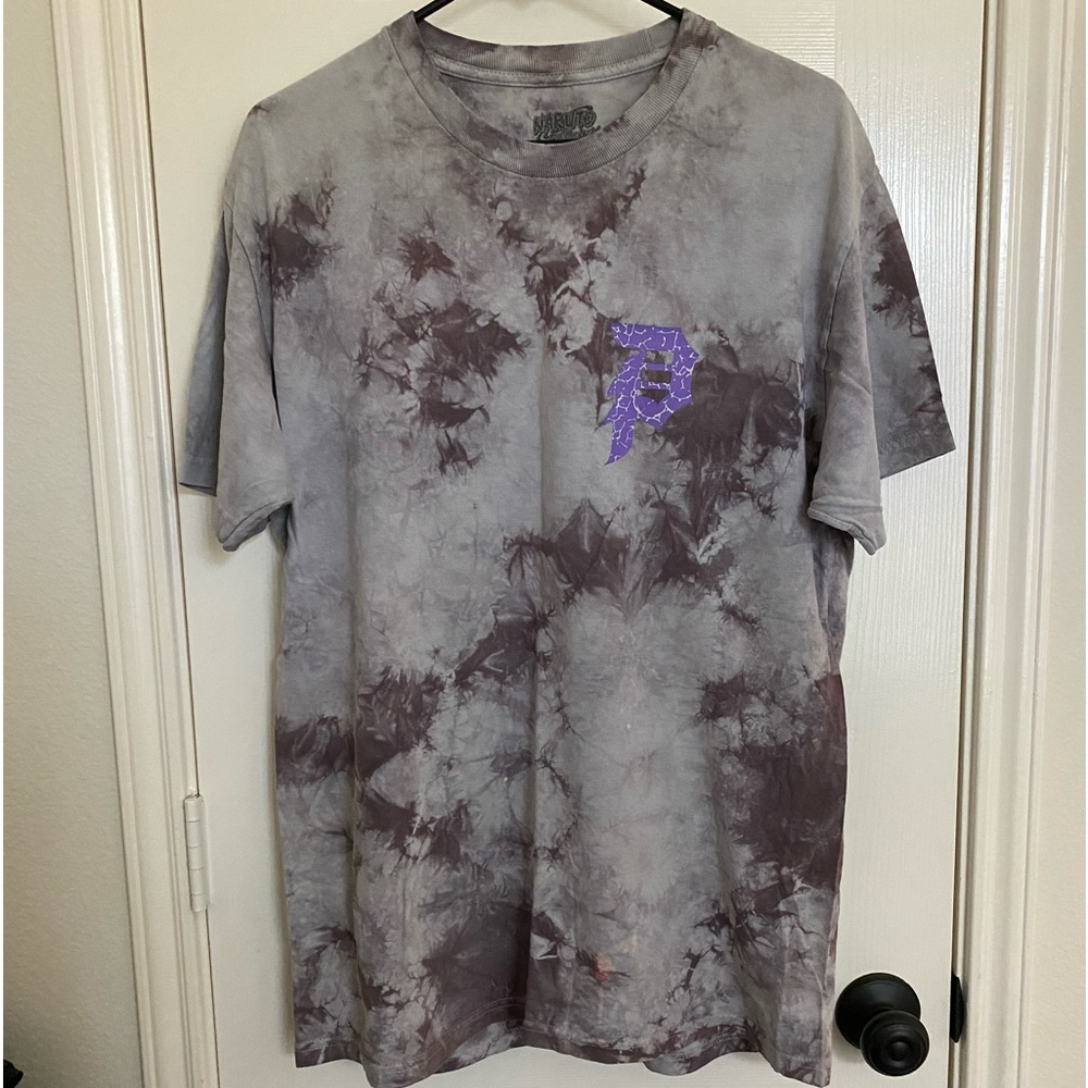Primitive x Naruto Shippuden